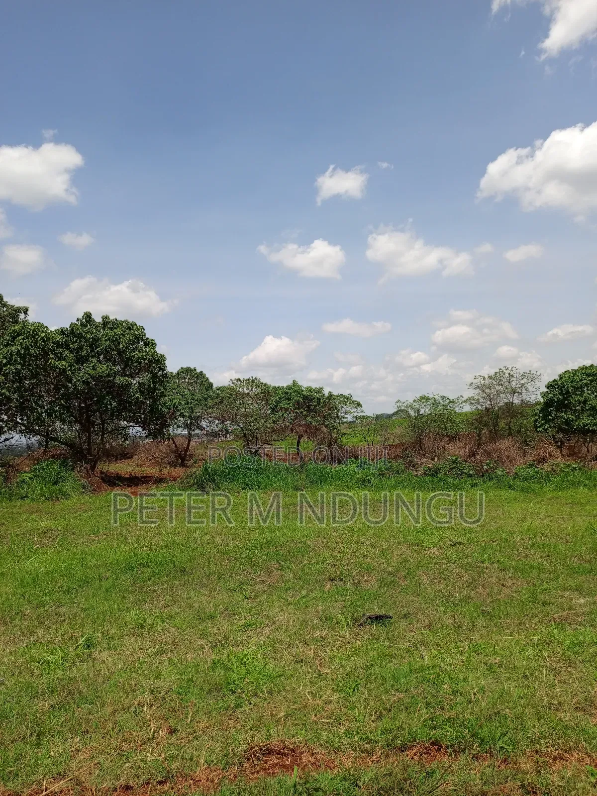 Prime Land on Sale, 45acres Kiambu Road
