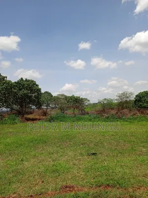 Prime Land on Sale, 45acres Kiambu Road