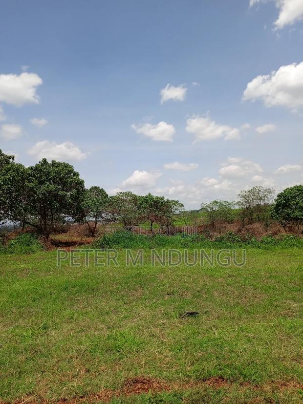 Prime Land on Sale, 45acres Kiambu Road - thumbnail 3