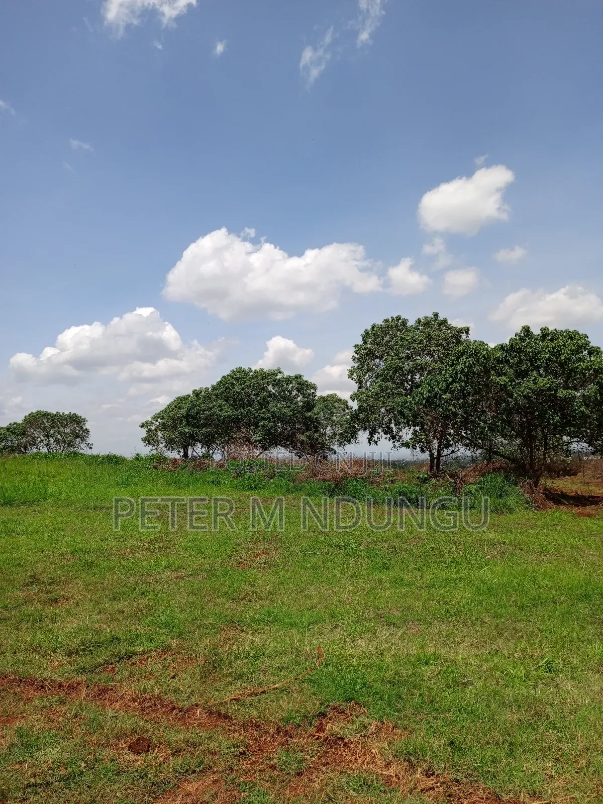 Prime Land on Sale, 45acres Kiambu Road