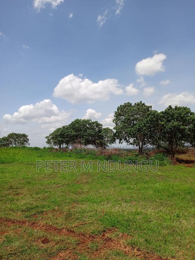 Prime Land on Sale, 45acres Kiambu Road - thumbnail 4