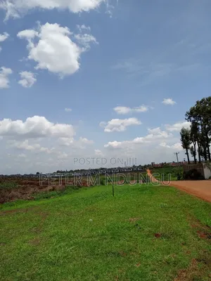 Prime Land on Sale, 45acres Kiambu Road
