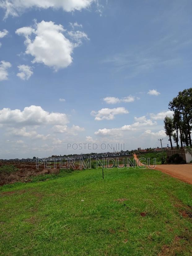 Prime Land on Sale, 45acres Kiambu Road - thumbnail 5