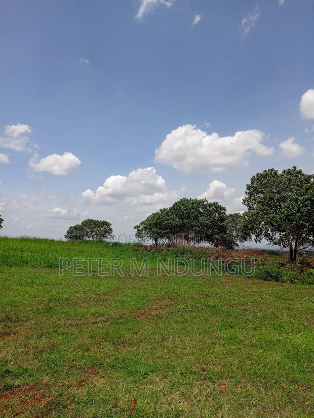 Prime Land on Sale, 45acres Kiambu Road - thumbnail 6