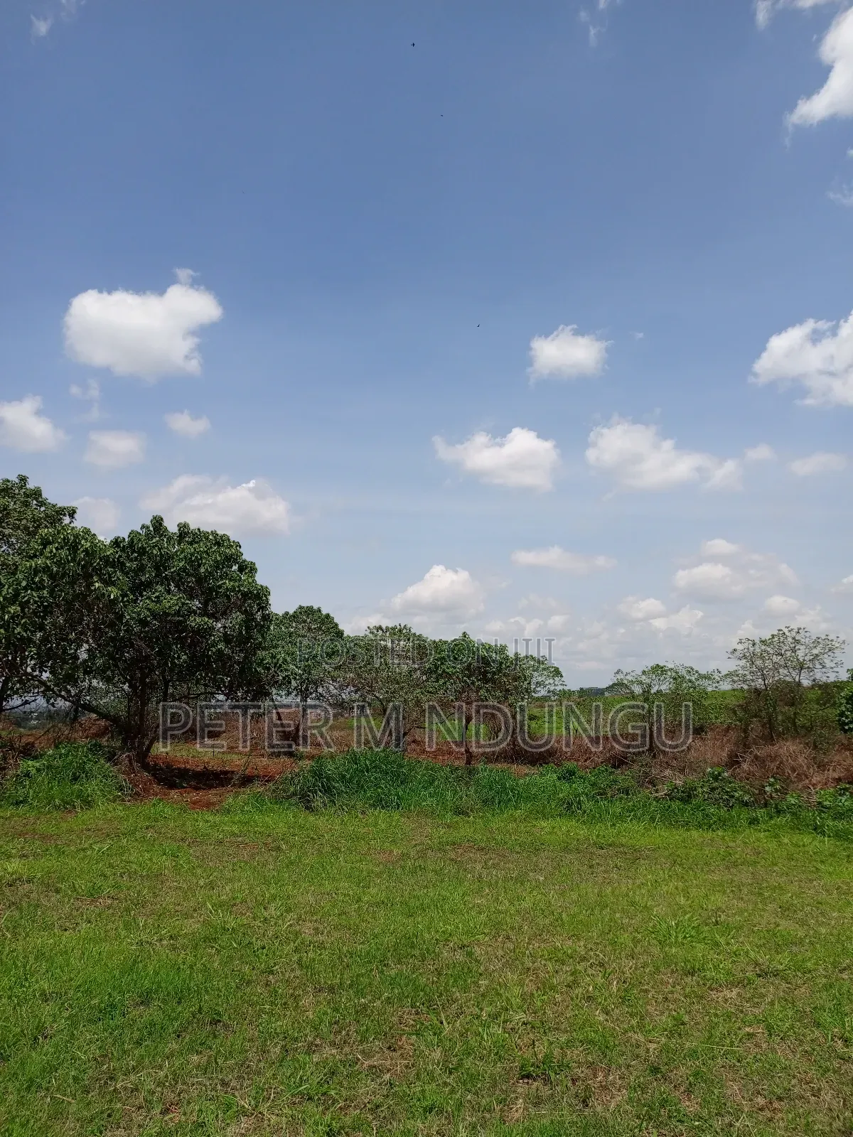Prime Land on Sale, 45acres Kiambu Road