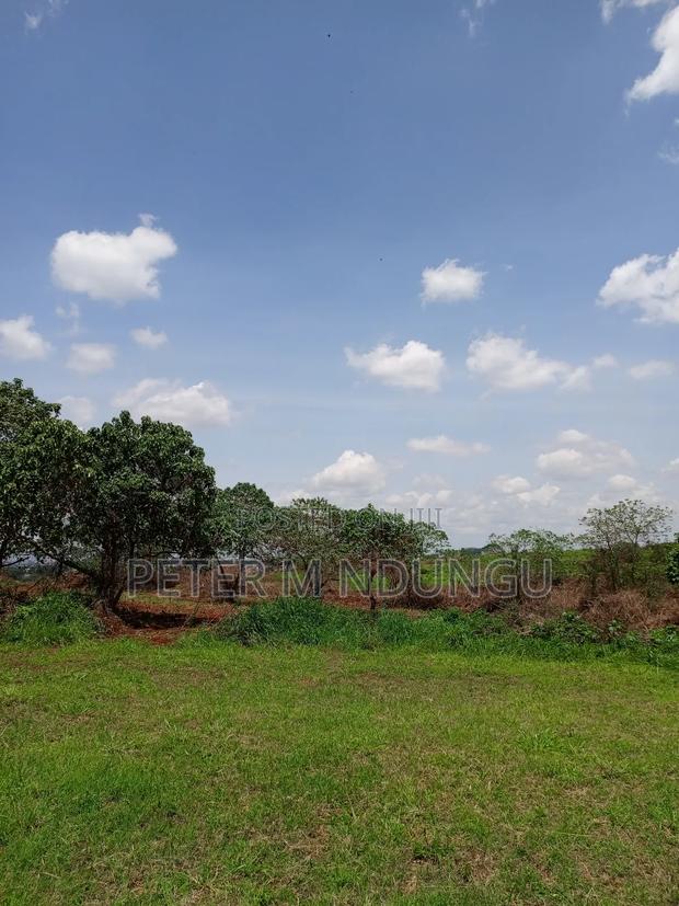 Prime Land on Sale, 45acres Kiambu Road - thumbnail 7