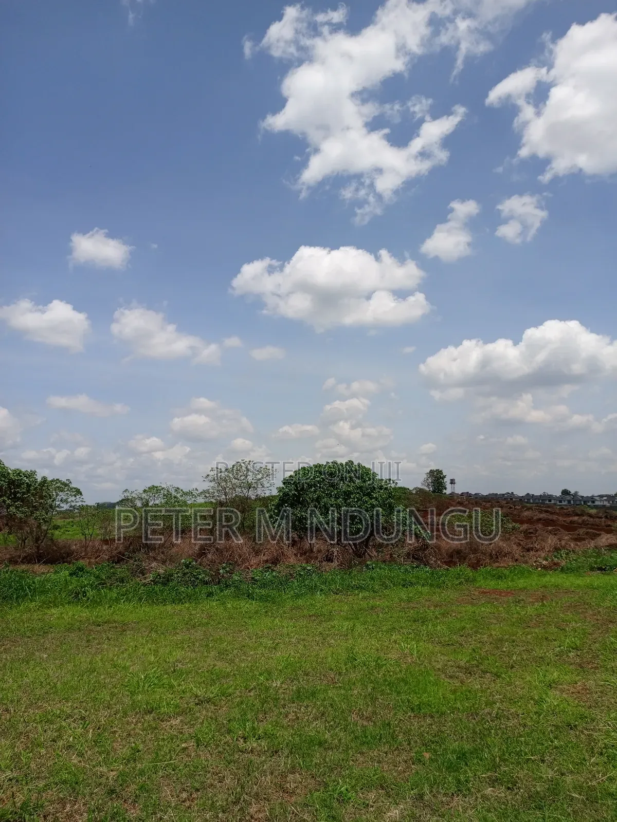 Prime Land on Sale, 45acres Kiambu Road