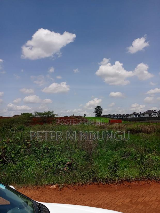 Prime Land on Sale, 45acres Kiambu Road - main view