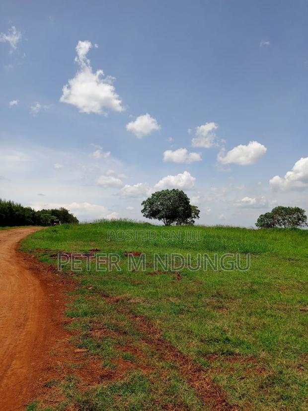 Prime Land on Sale, 45acres Kiambu Road - thumbnail 10