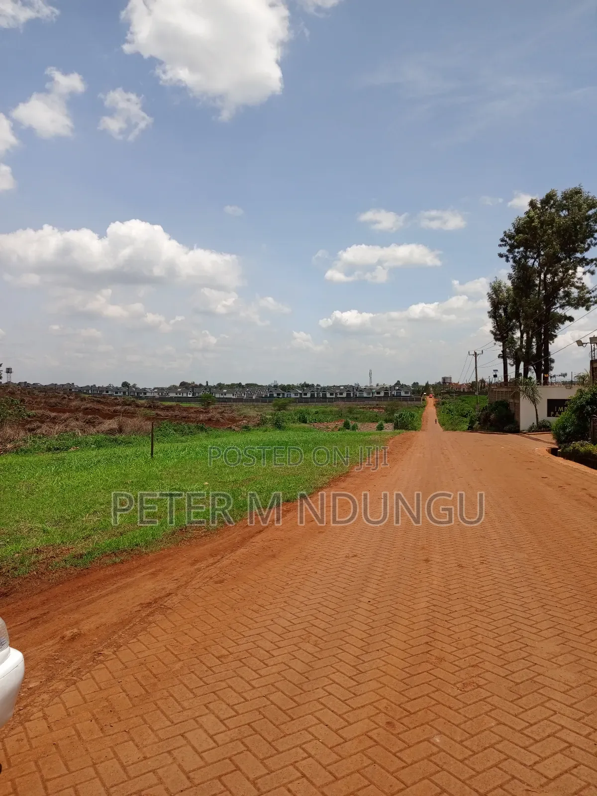 Prime Land on Sale, 45acres Kiambu Road
