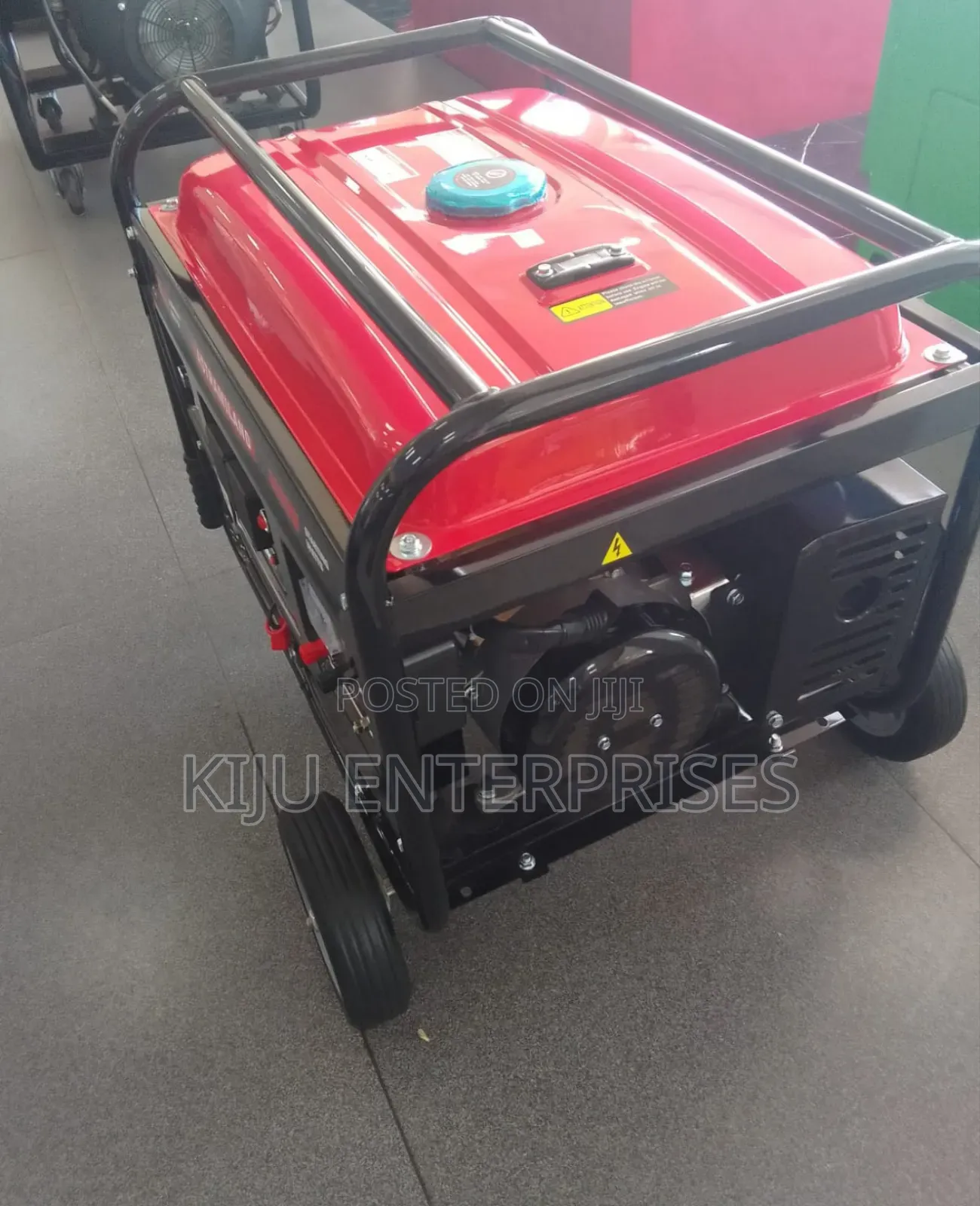Generator Astramilano Brand