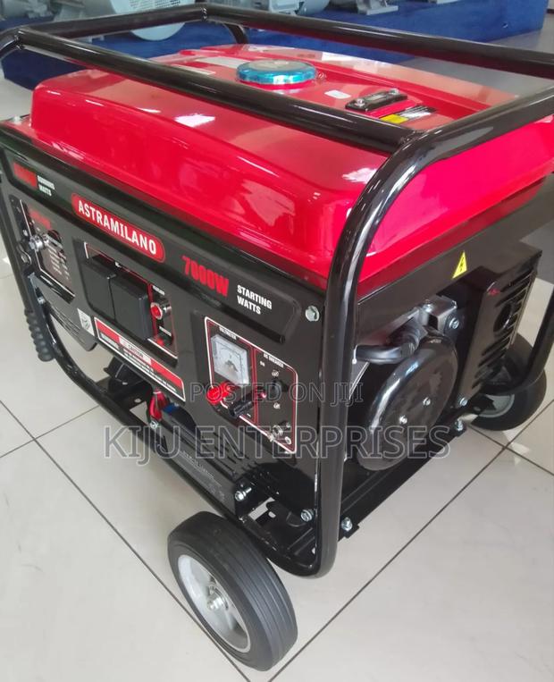 Generator Astramilano Brand - thumbnail 2