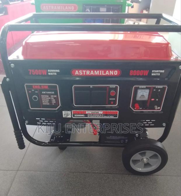 Generator Astramilano Brand - thumbnail 3