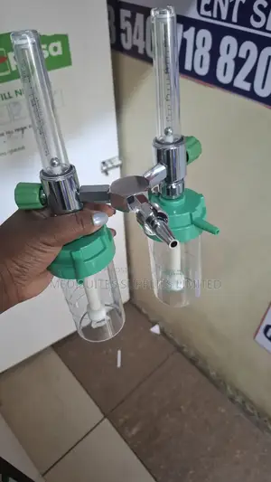 Twin/Double Wall Regulator