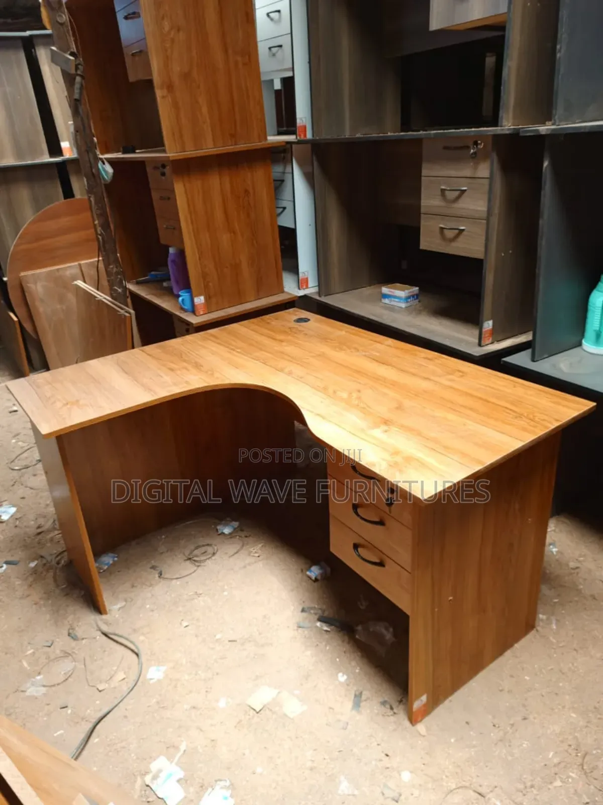 New Model Table