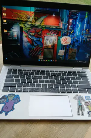 Laptop HP EliteBook x360 1030 G4 16GB Intel Core i7 SSD 512GB