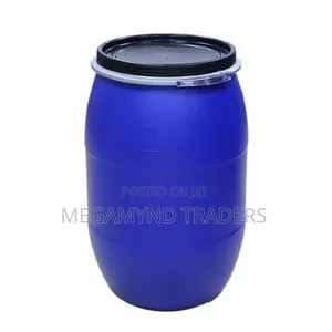 Water Storage Drum 160 LTR/Gallon Food
