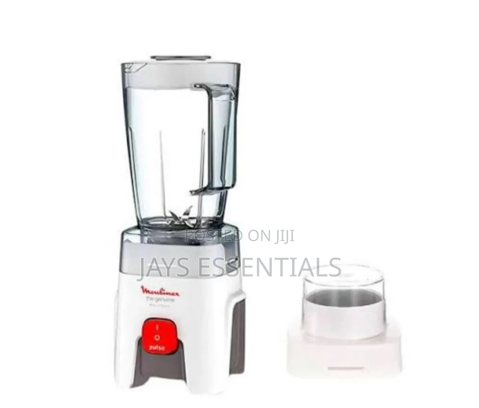500 Watts Moulinex Blender