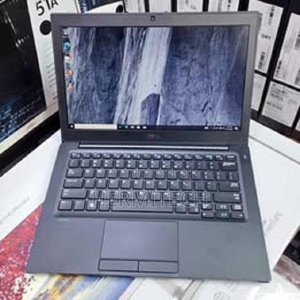 Laptop Dell Latitude 7280 8GB Intel Core I5 SSD 256GB - main view