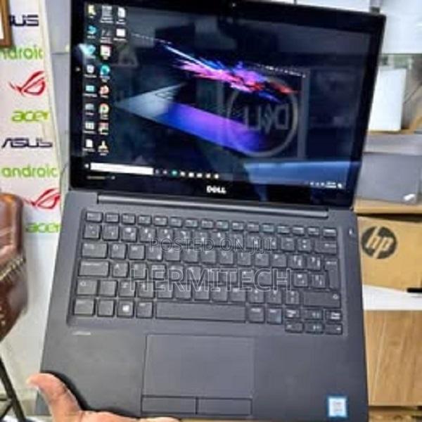 Laptop Dell Latitude 7280 8GB Intel Core I5 SSD 256GB - thumbnail 3