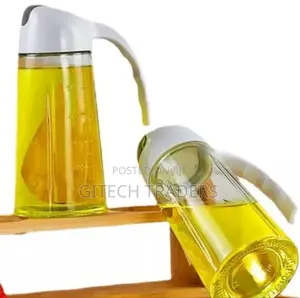 Oil Dispenser