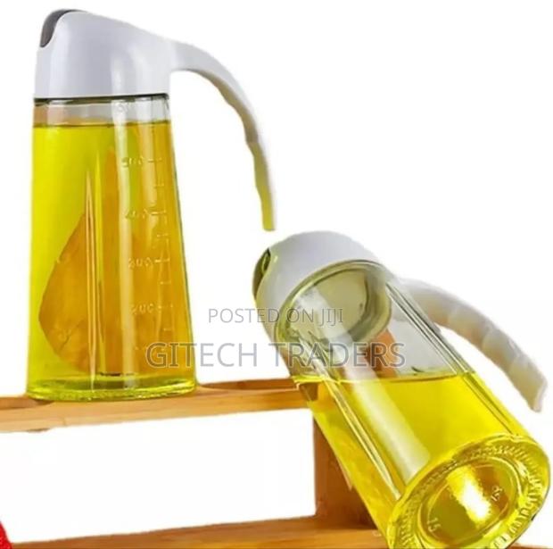 Oil Dispenser