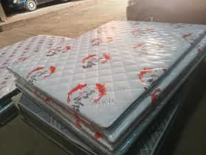 Mattress Toppers Size 5 X 6! Free Delivery