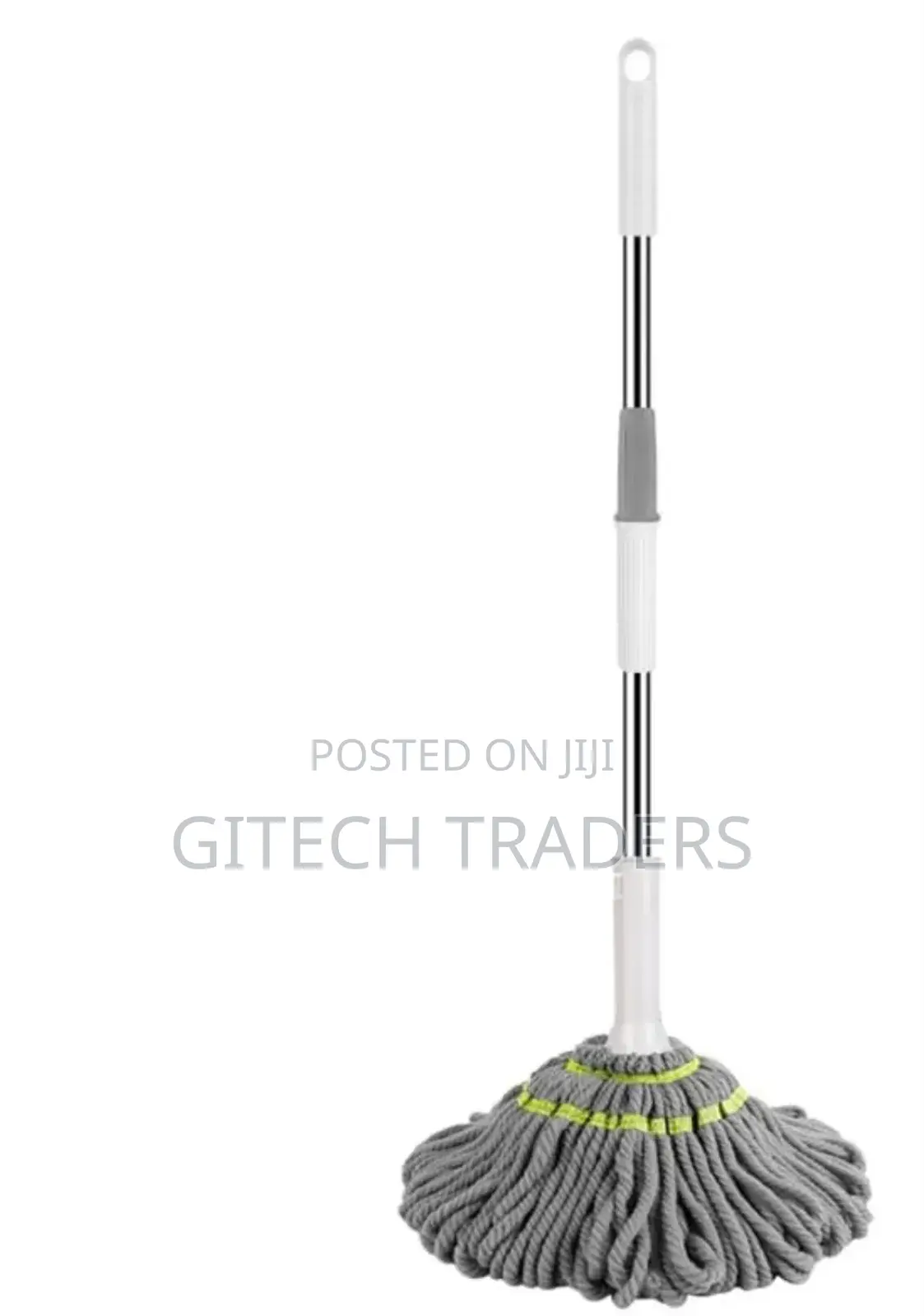 Self Wringing Mop