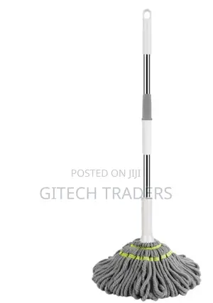Self Wringing Mop