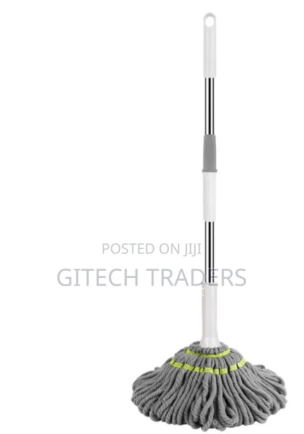 Self Wringing Mop