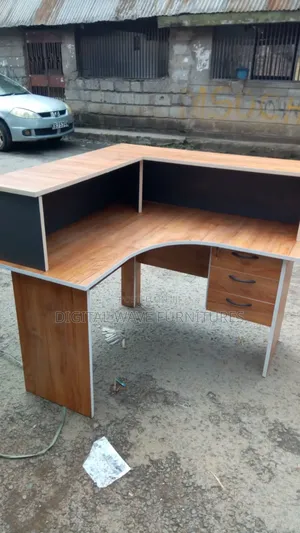 Home Table With a Lock