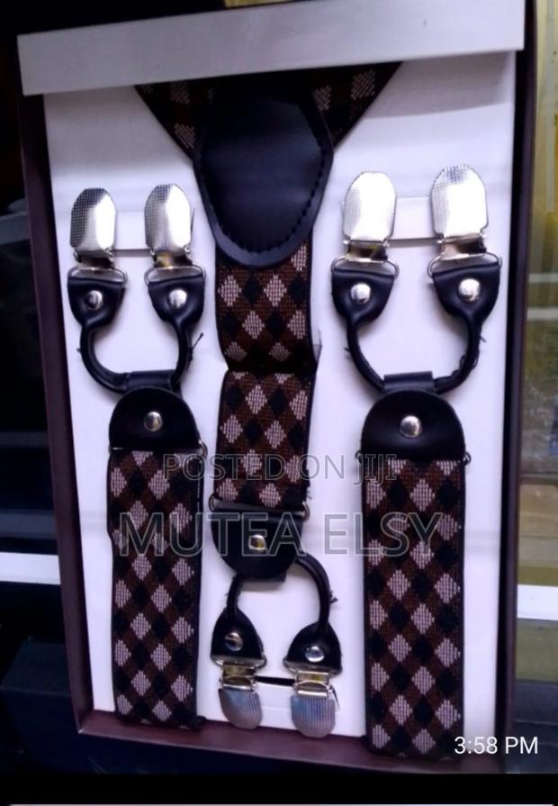 Executive Suspenders - thumbnail 3