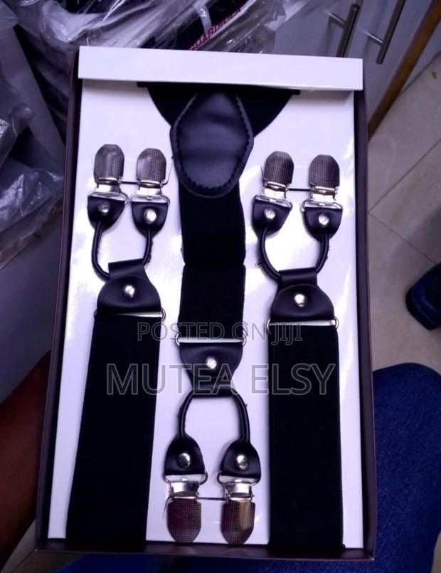 Executive Suspenders - thumbnail 6