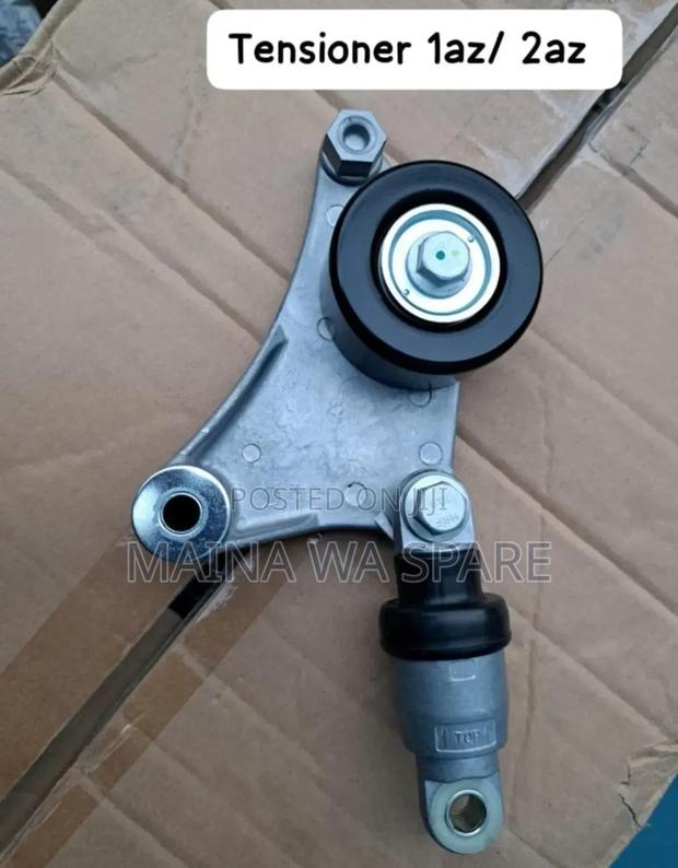 1az 2az,Engin Tensioner - thumbnail 2