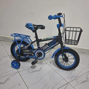 Cool Bikes *Size 12" - thumbnail 2