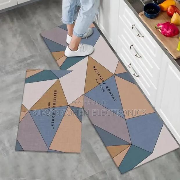 2pcs Anti-Slip Rubber Mats - thumbnail 2