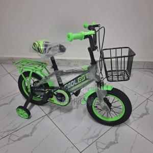Cool Bikes *Size 16" - thumbnail 2