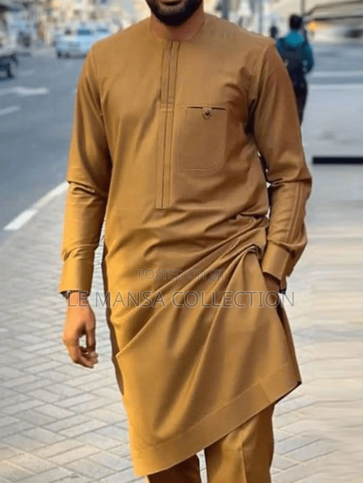 Quality Senator Suits for Men
