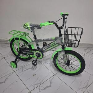 Cool Bikes *Size 16" Various Colours - thumbnail 2
