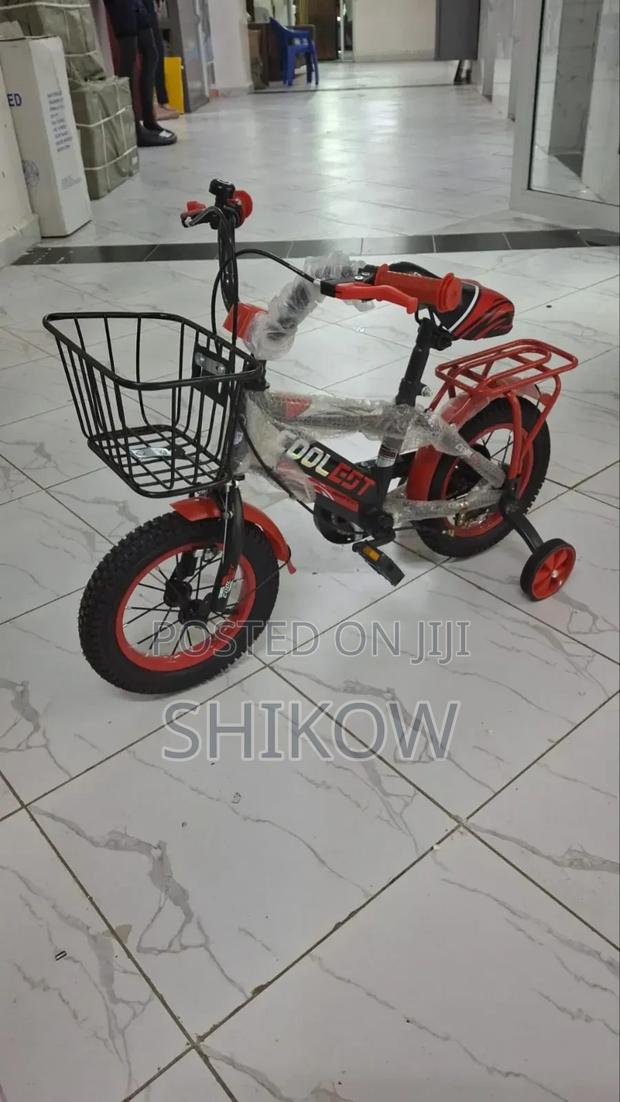 Cool Bikes *Size 16" Various Colours - thumbnail 3