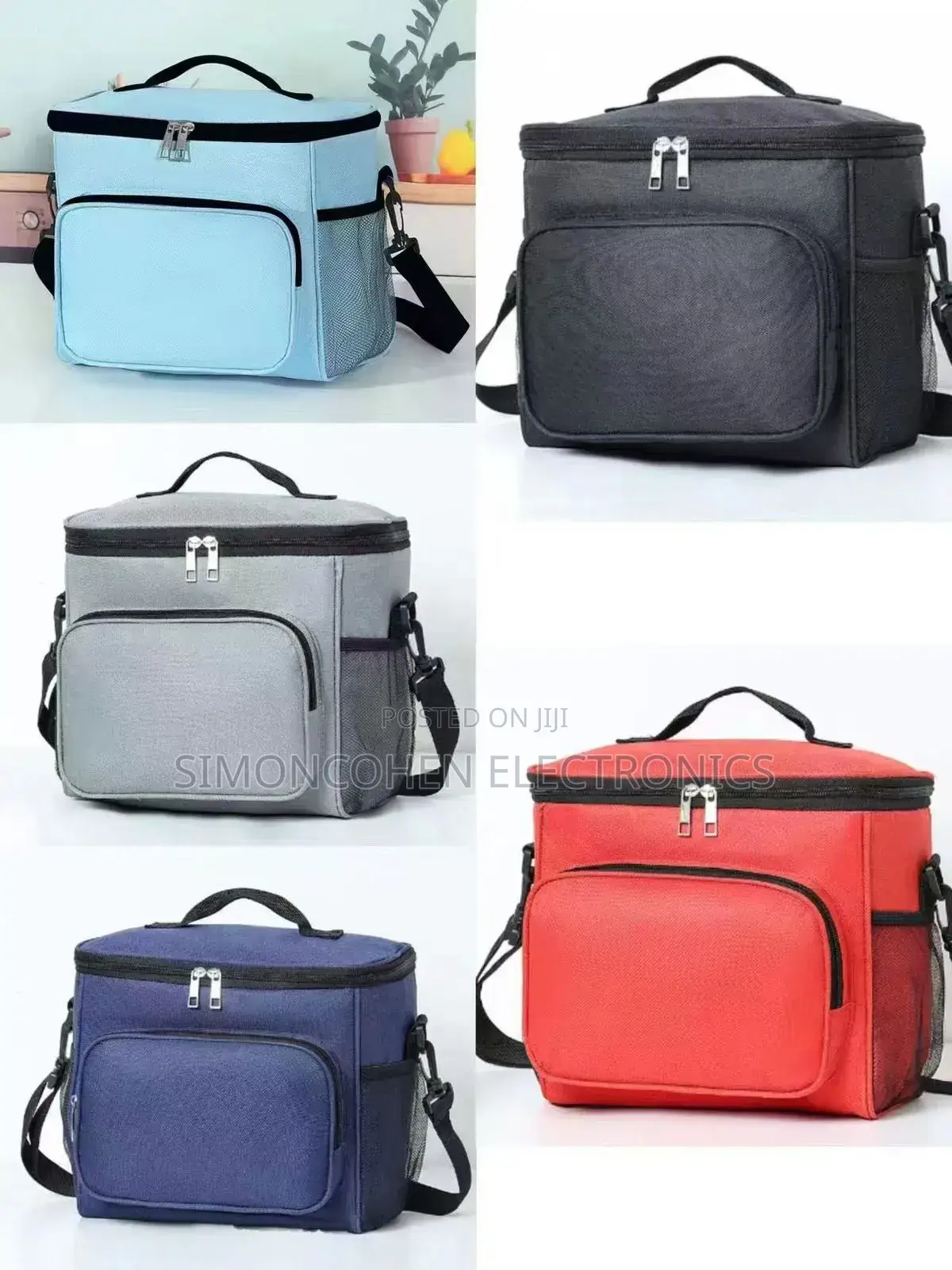 Thermal Insulated Lunch Bags