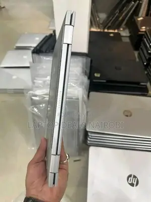 Laptop HP EliteBook X360 1030 G3 16GB Intel Core I5 SSD 512GB
