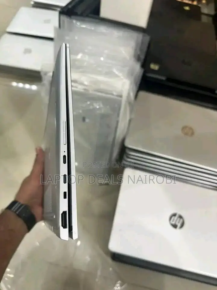 Laptop HP EliteBook X360 1030 G3 16GB Intel Core I5 SSD 512GB