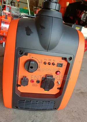Inverter Generator 1.8kw
