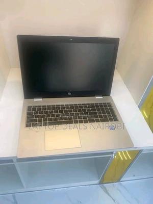 Laptop HP ProBook 640 G4 8GB Intel Core I5 SSD 256GB - main view