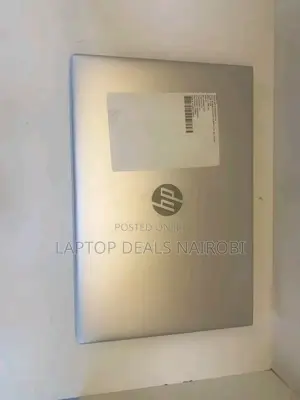 Laptop HP ProBook 640 G4 8GB Intel Core I5 SSD 256GB