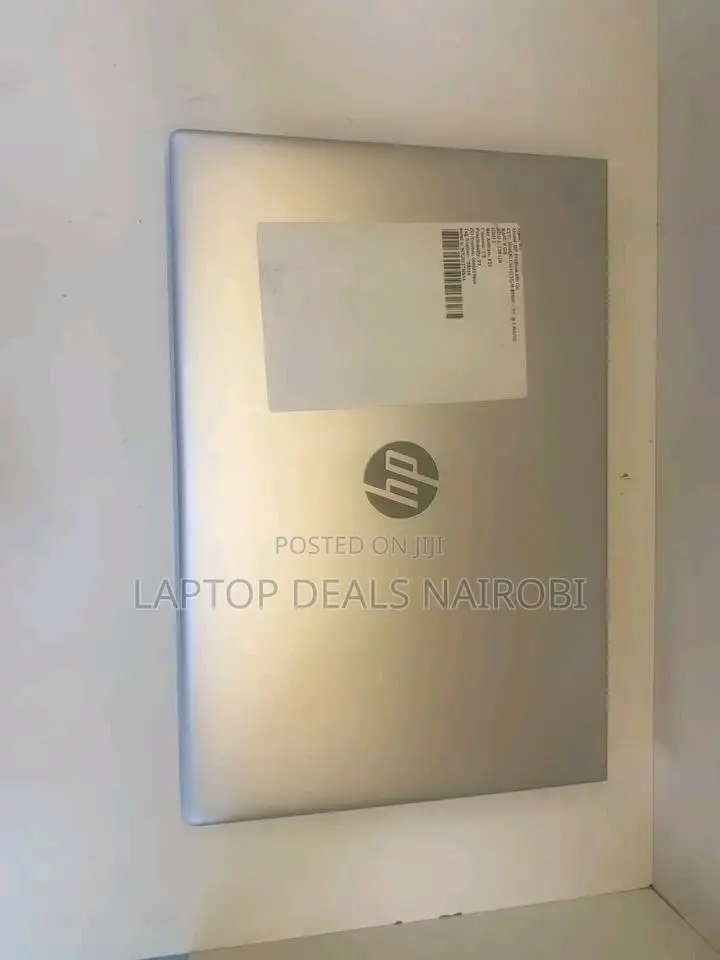 Laptop HP ProBook 640 G4 8GB Intel Core I5 SSD 256GB