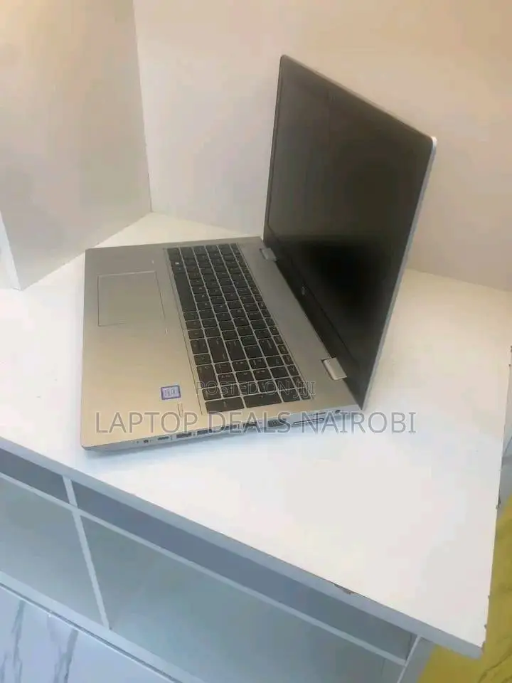 Laptop HP ProBook 640 G4 8GB Intel Core I5 SSD 256GB