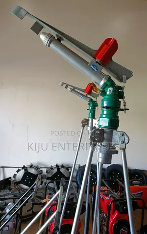 Rain Guns 50metres Radius