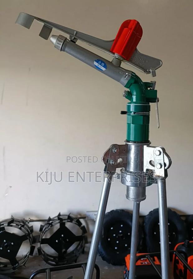 Rain Guns 50metres Radius - thumbnail 3